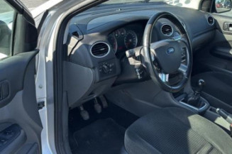 Alternateur FORD FOCUS 2