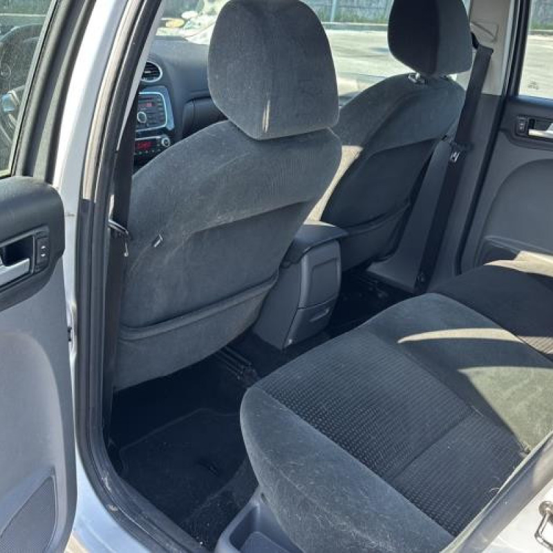 Alternateur FORD FOCUS 2 Photo n°17