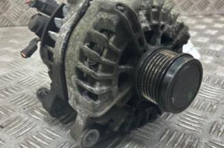 Alternateur PEUGEOT 208 1 Photo n°1