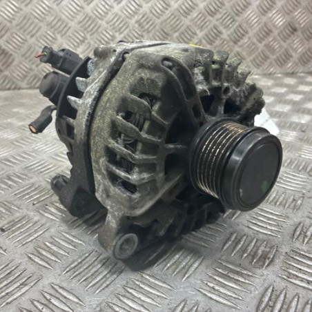 Alternateur PEUGEOT 208 1 Photo n°1