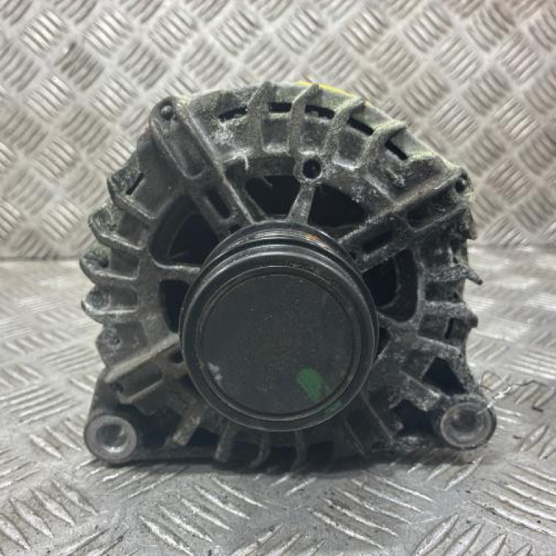 Alternateur PEUGEOT 208 1 Photo n°2