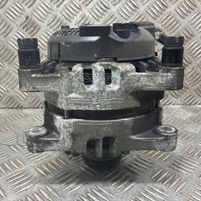 Alternateur PEUGEOT 208 1 Photo n°5