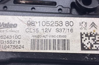 Alternateur PEUGEOT 208 1