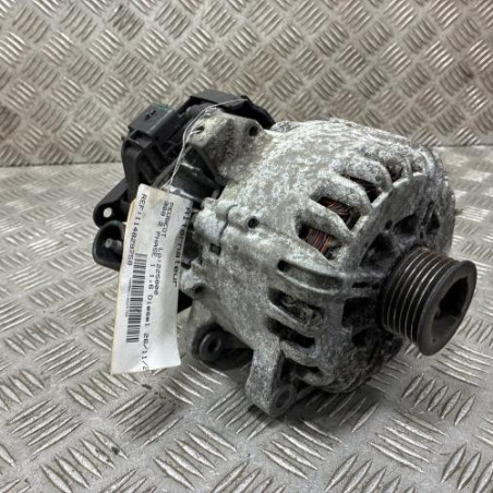 Alterno-demarreur PEUGEOT 308 2 Photo n°1