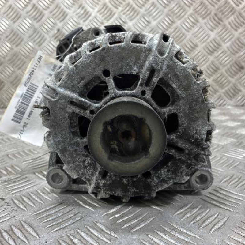 Alterno-demarreur PEUGEOT 308 2 Photo n°2