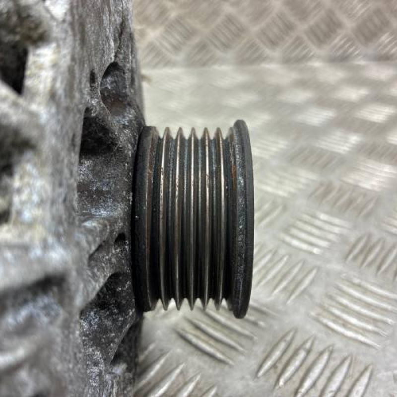 Alterno-demarreur PEUGEOT 308 2 Photo n°3