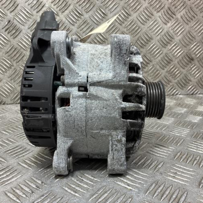 Alterno-demarreur PEUGEOT 308 2 Photo n°4