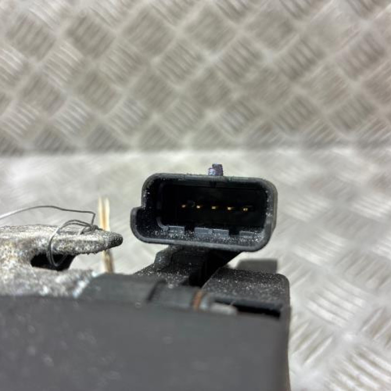 Alterno-demarreur PEUGEOT 308 2 Photo n°6