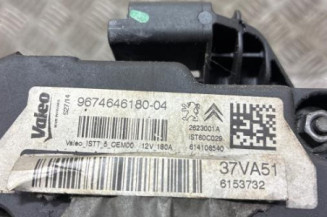 Alterno-demarreur PEUGEOT 308 2