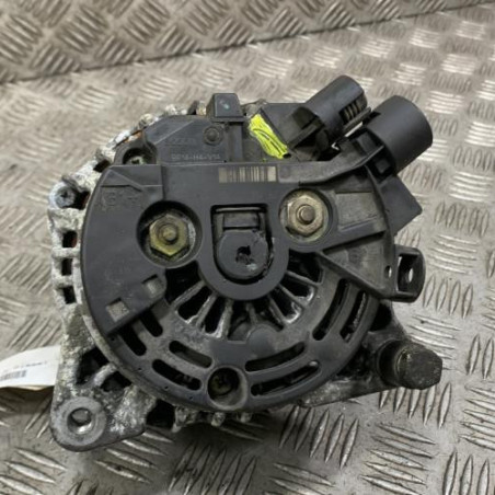 Alternateur CITROEN XSARA PICASSO Photo n°1