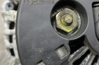 Alternateur CITROEN XSARA PICASSO