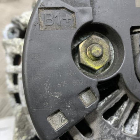 Alternateur CITROEN XSARA PICASSO