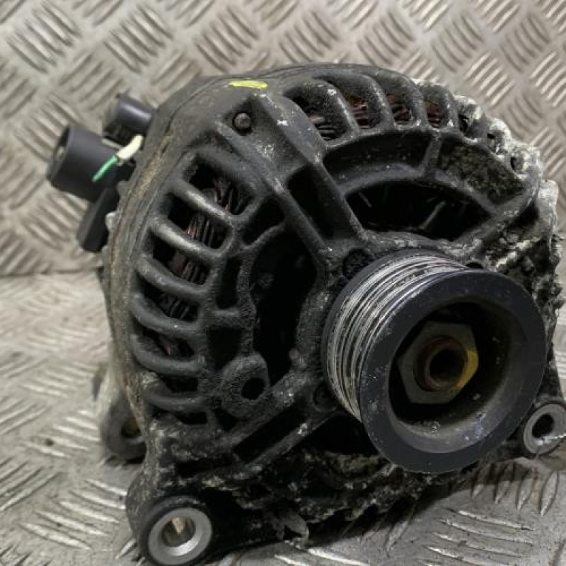 Alternateur CITROEN XSARA PICASSO Photo n°3