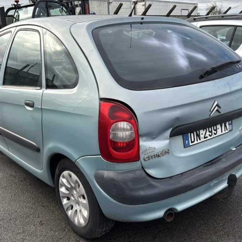 Alternateur CITROEN XSARA PICASSO Photo n°7