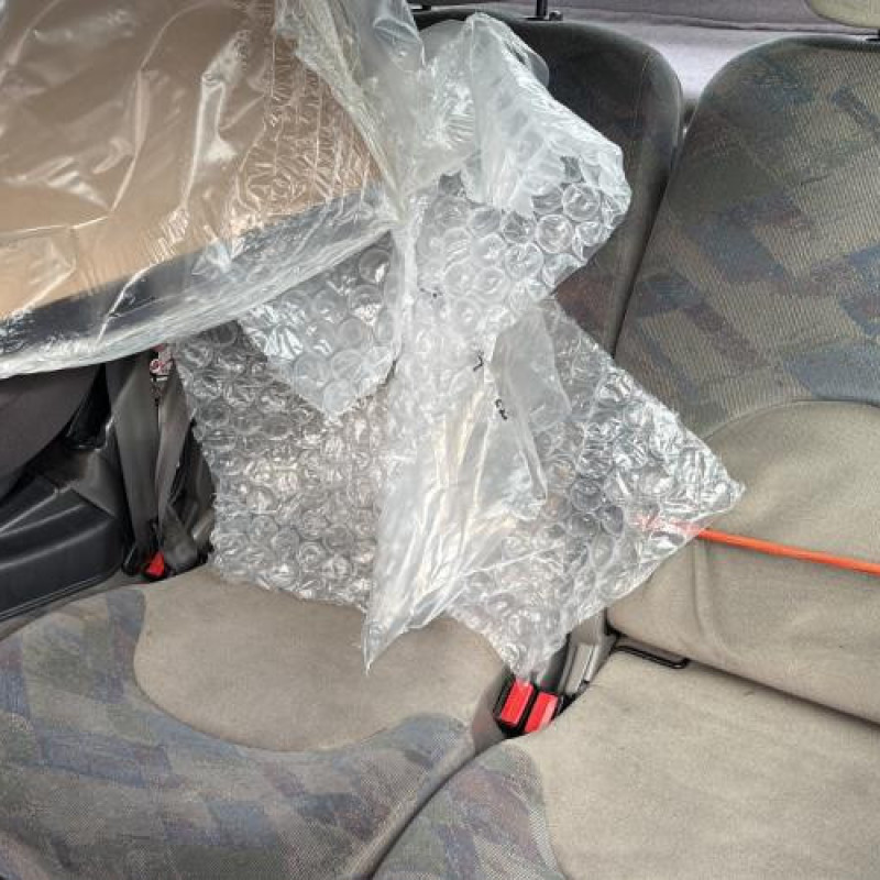 Alternateur CITROEN XSARA PICASSO Photo n°14