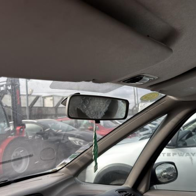 Alternateur CITROEN XSARA PICASSO Photo n°16