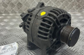 Alternateur RENAULT SCENIC 2 Photo n°1