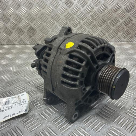 Alternateur RENAULT SCENIC 2 Photo n°1