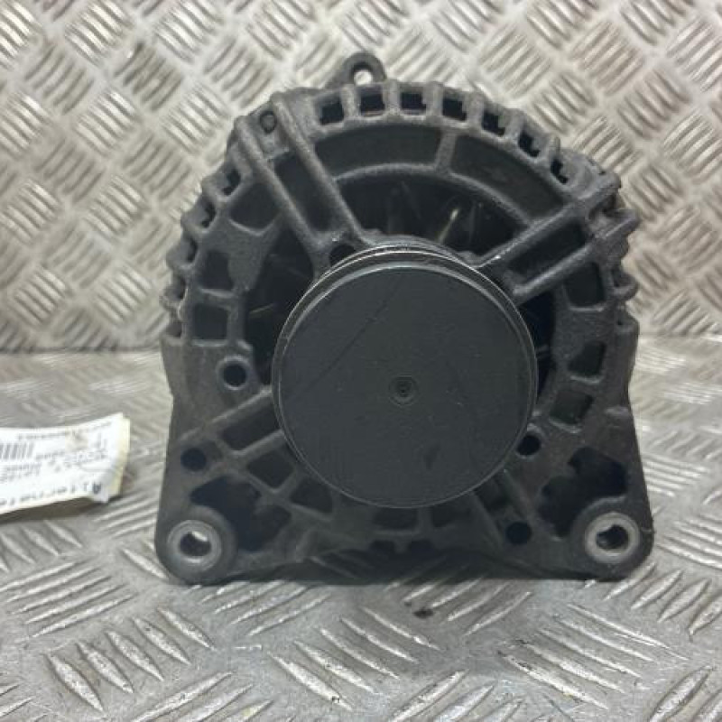 Alternateur RENAULT SCENIC 2 Photo n°2