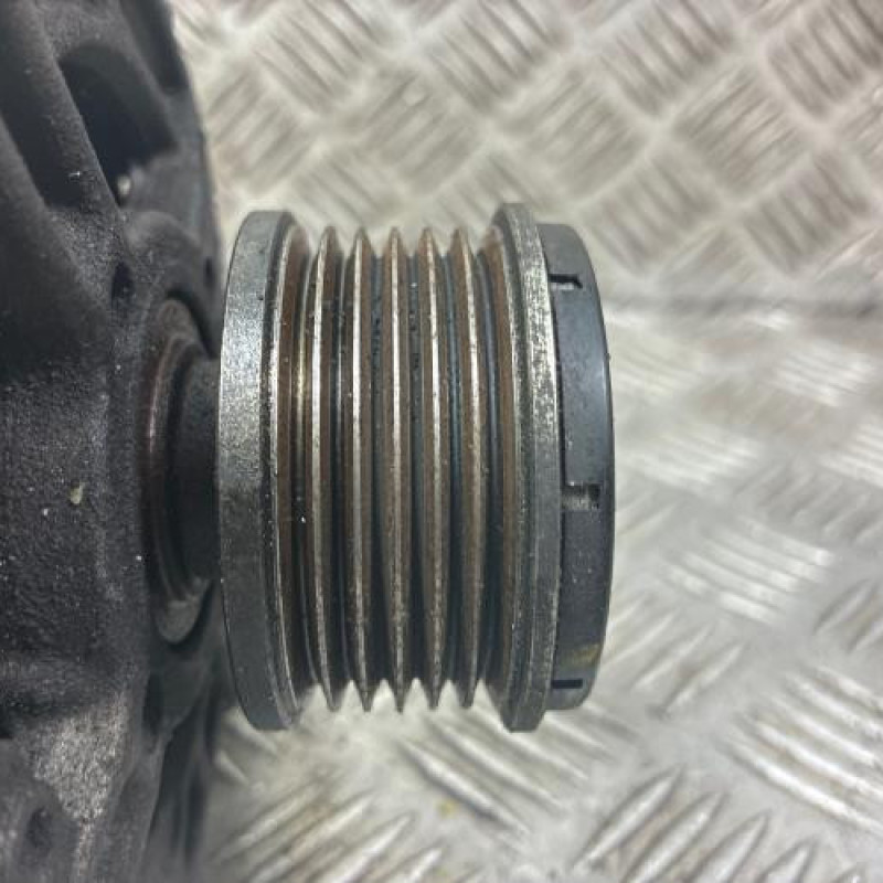 Alternateur RENAULT SCENIC 2 Photo n°3