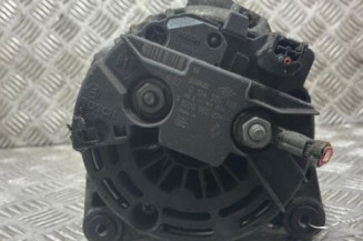 Alternateur RENAULT SCENIC 2