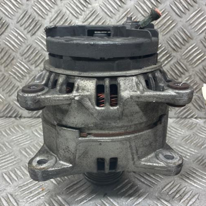 Alternateur RENAULT SCENIC 2 Photo n°6