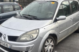 Alternateur RENAULT SCENIC 2