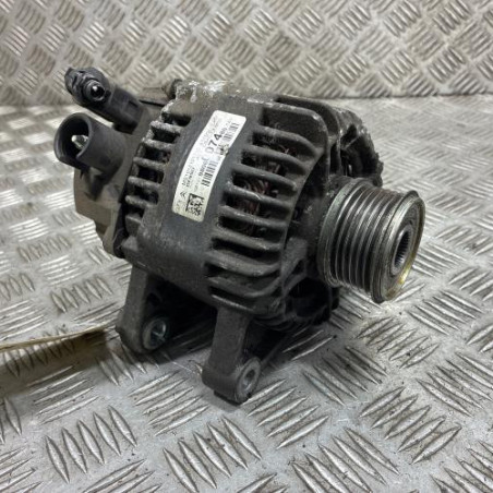 Alternateur PEUGEOT 208 1 Photo n°1