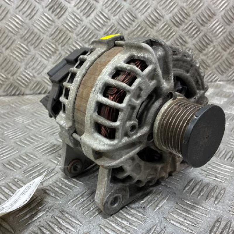 Alternateur RENAULT KADJAR Photo n°1