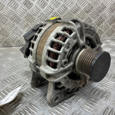 Alternateur RENAULT KADJAR Photo n°1
