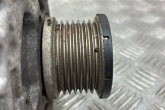 Alternateur RENAULT KADJAR