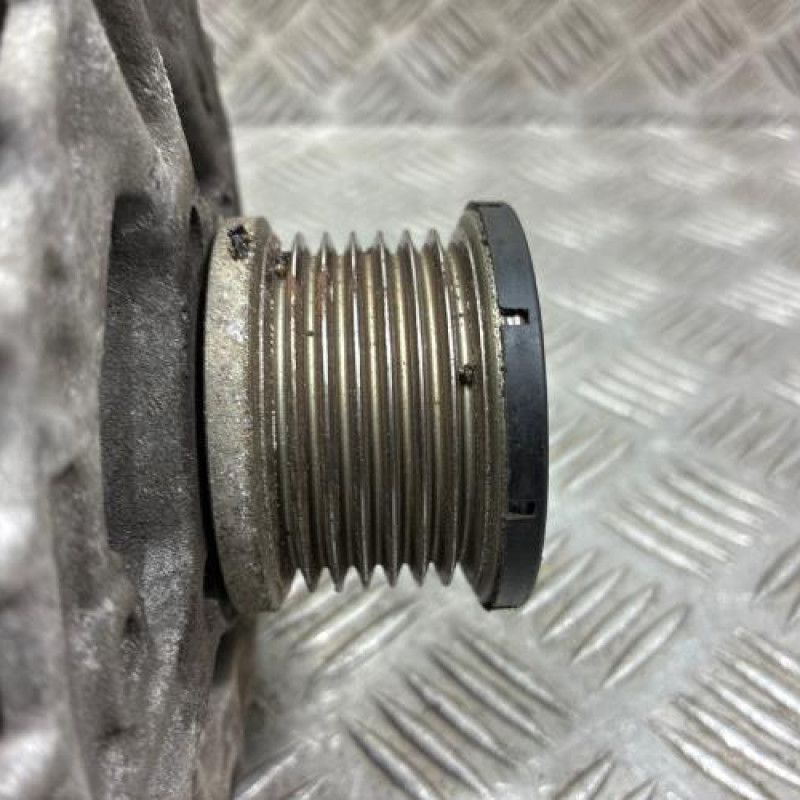 Alternateur RENAULT KADJAR Photo n°3