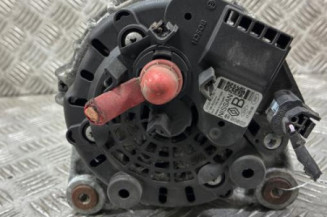 Alternateur RENAULT KADJAR