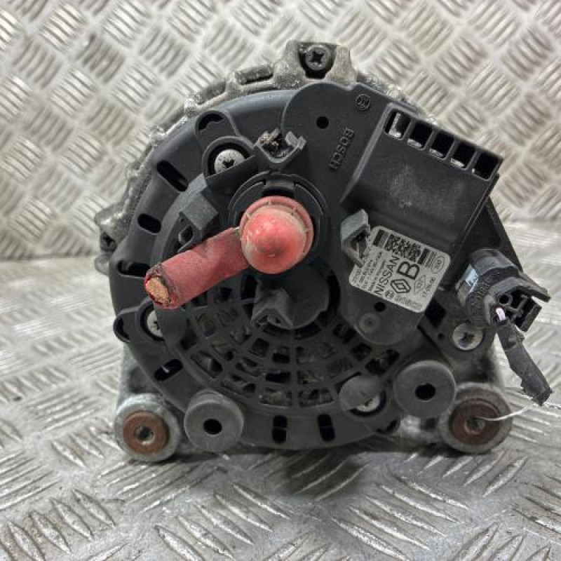 Alternateur RENAULT KADJAR Photo n°4