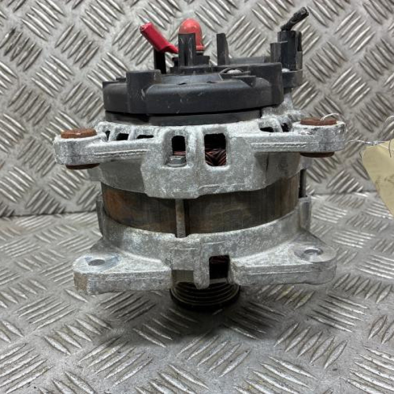 Alternateur RENAULT KADJAR Photo n°5