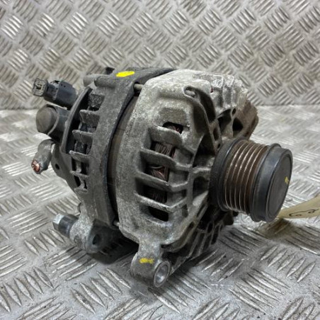 Alternateur DS DS3 Photo n°1