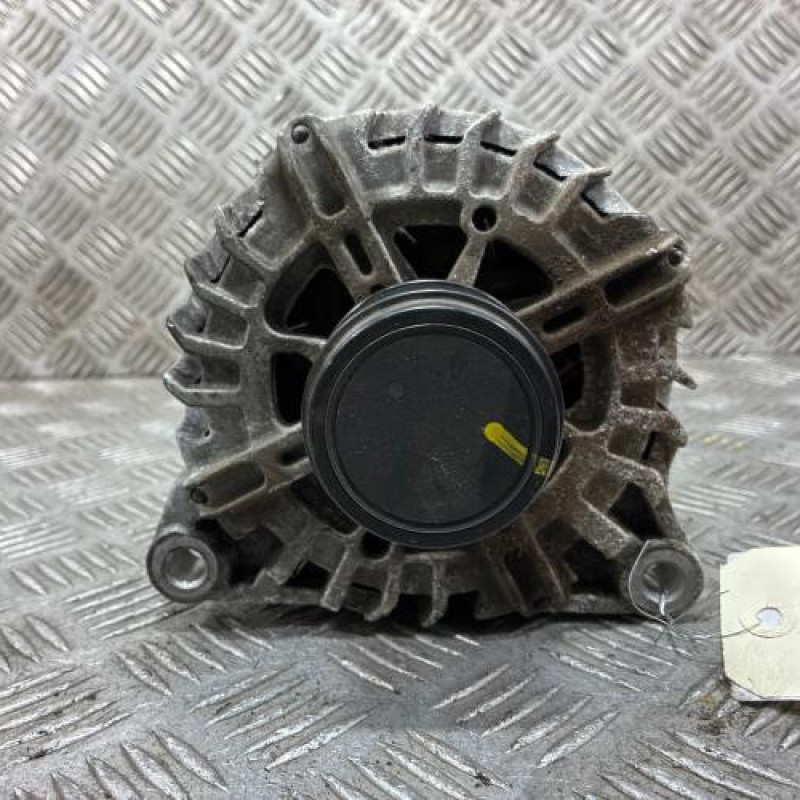 Alternateur DS DS3 Photo n°2