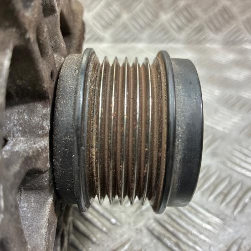 Alternateur DS DS3 Photo n°3