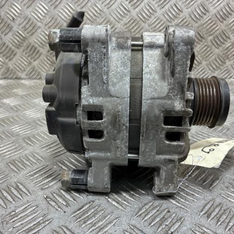 Alternateur DS DS3 Photo n°6