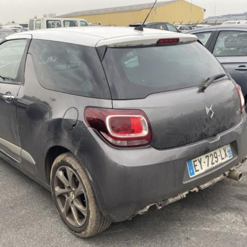 Alternateur DS DS3 Photo n°16