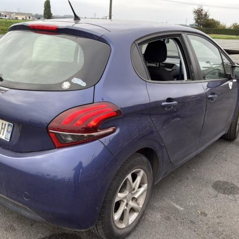 Alternateur PEUGEOT 208 1 Photo n°18