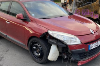 Alternateur RENAULT MEGANE 3 Photo n°1