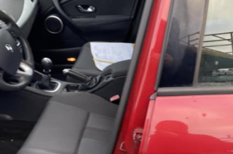 Alternateur RENAULT MEGANE 3