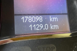 Alternateur RENAULT MEGANE 3