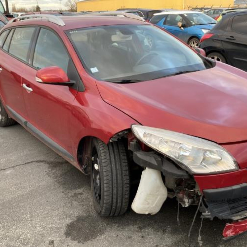 Alternateur RENAULT MEGANE 3 Photo n°14