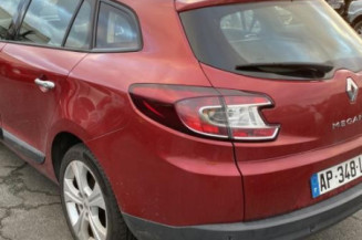 Alternateur RENAULT MEGANE 3