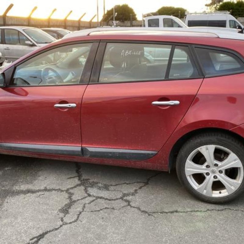 Alternateur RENAULT MEGANE 3 Photo n°19