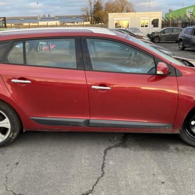 Alternateur RENAULT MEGANE 3 Photo n°20