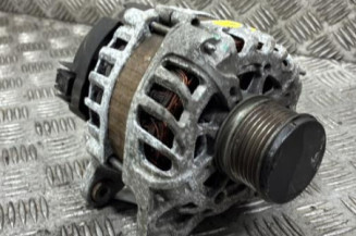 Alternateur RENAULT CLIO 4 Photo n°1