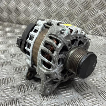 Alternateur RENAULT CLIO 4 Photo n°1
